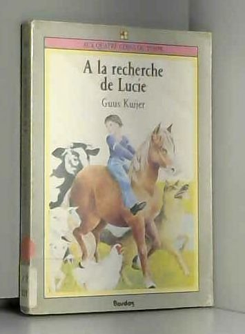 A la recherche de Lucie