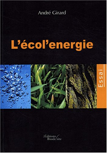 l'écol'energie