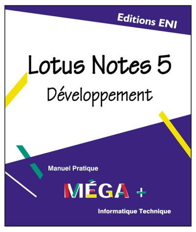 Lotus Notes 5 développement