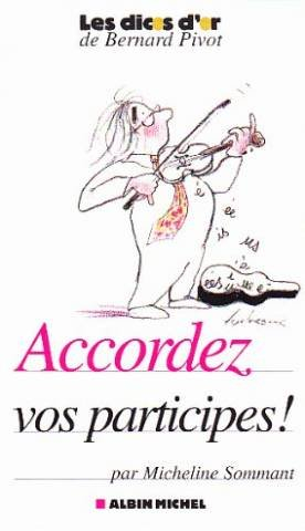 Accordez vos participes
