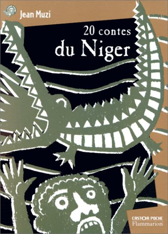 20 contes des rives du Niger