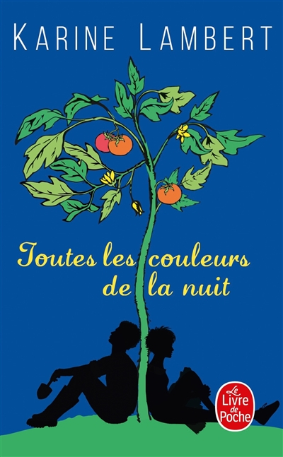 Toutes les couleurs de la nuit