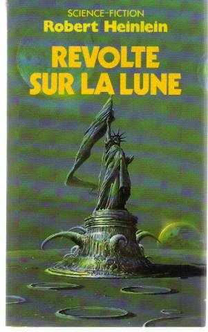 Révolte sur la Lune