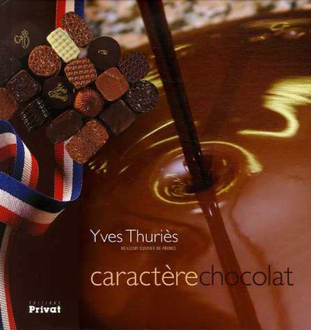 Caractère chocolat