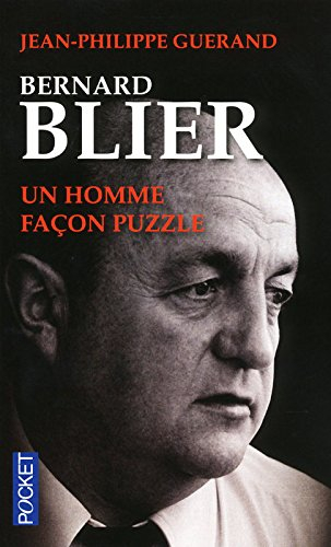 Bernard Blier, un homme façon puzzle