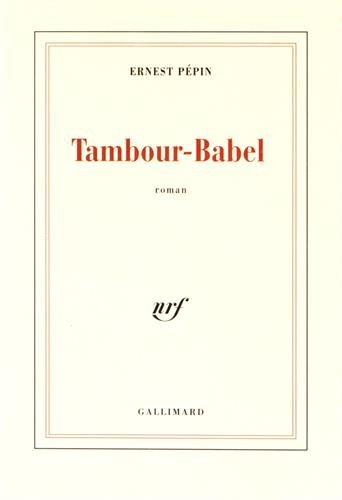 Tambour-babel