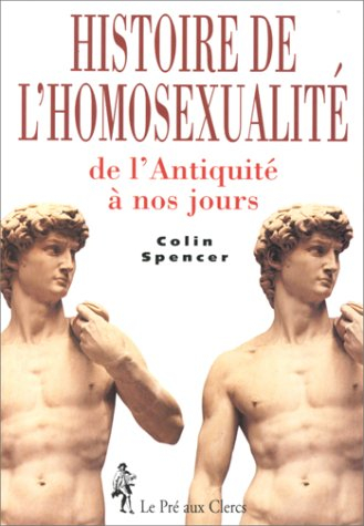 Histoire de l'homosexualité : de l'Antiquité à nos jours