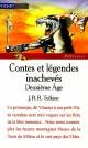 Contes et légendes inachevés. Vol. 3. Le troisième âge