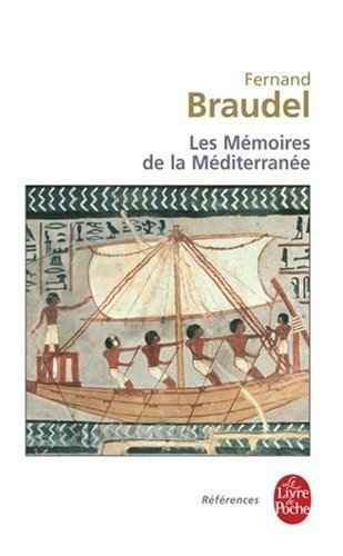 Les mémoires de la Méditerranée : Préhistoire et Antiquité