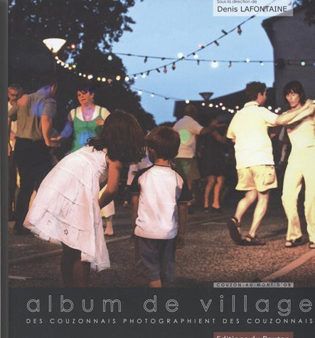 Couzon au Mont d'Or : Album de Village