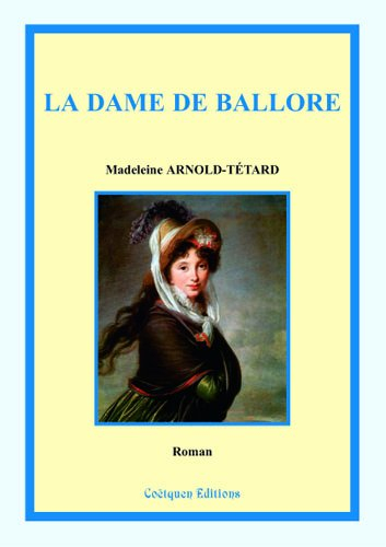 La dame de Ballore