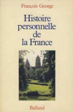 Histoire personnelle de la France