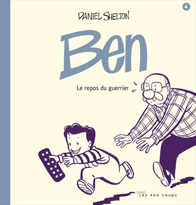 Ben : repos du guerrier