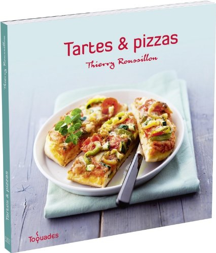 Tartes & pizzas