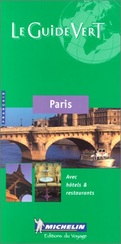Paris : avec hôtels & restaurants