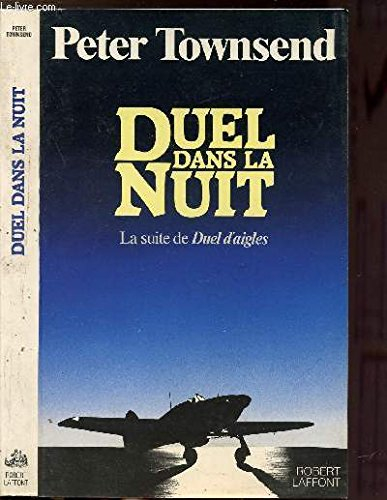 Duel dans la nuit