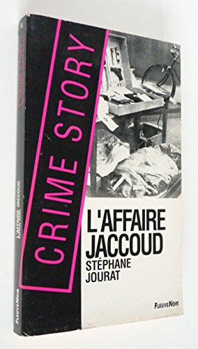 L'Affaire Jaccoud