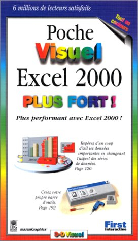Excel 2000, plus fort !