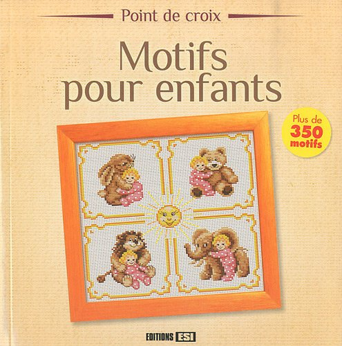 Motifs pour enfants