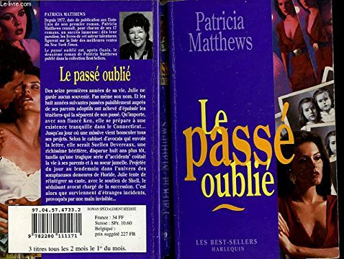 le passe oublie - mirrors