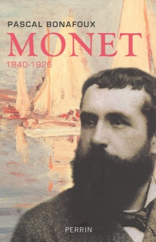 Monet : 1840-1926