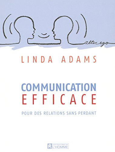 Communication efficace : pour des relations sans perdant