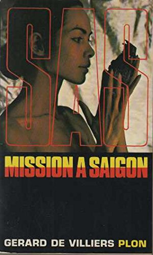 mission a saigon                                                                              022796