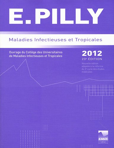 Maladies infectieuses et tropicales