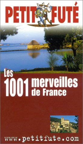 1.001 merveilles de France