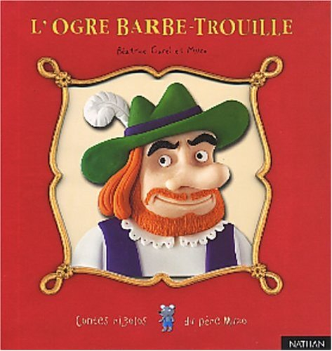L'ogre Barbe-Trouille