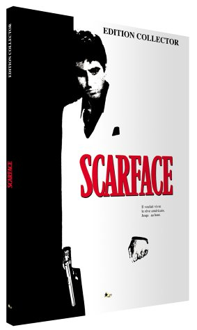 scarface : edition collector
