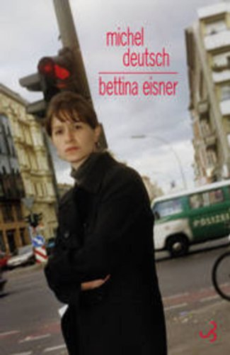 Bettina Eisner