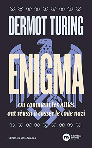 Enigma ou Comment les alliés ont réussi à casser le code nazi