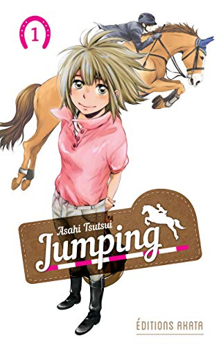 Jumping. Vol. 1