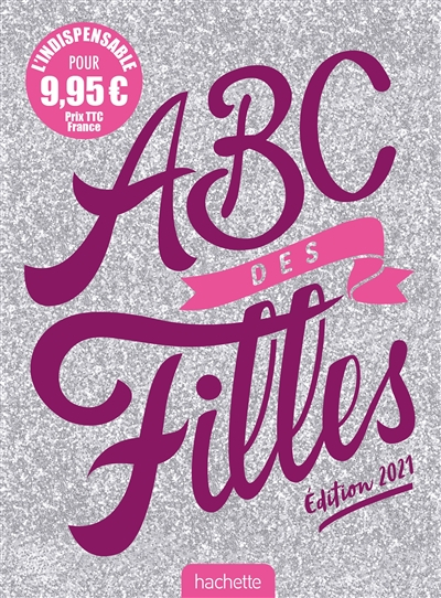 Abc des filles : édition 2021