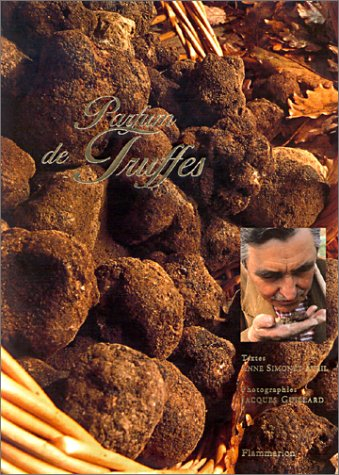 Parfum de truffes