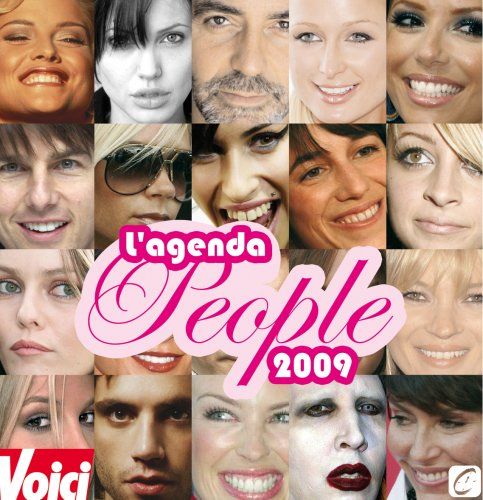 Agenda people 2009