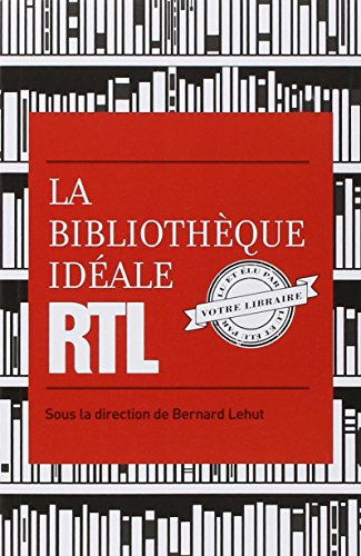 La bibliothèque idéale RTL