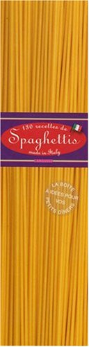 Spaghettis