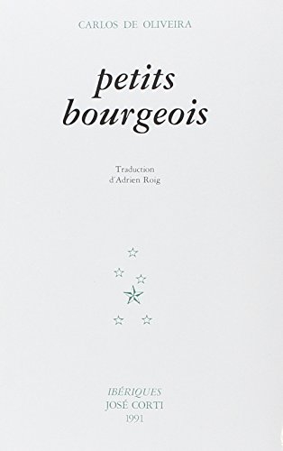 Petits bourgeois