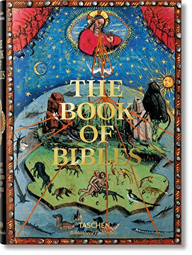 Le livre de la Bible : les plus belles Bibles enluminées du Moyen Age