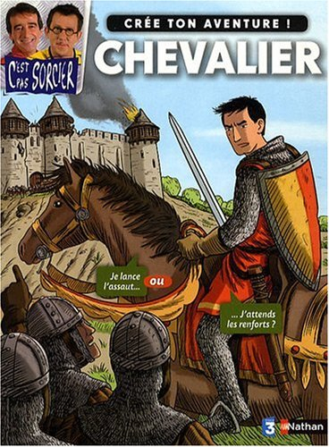 Chevalier
