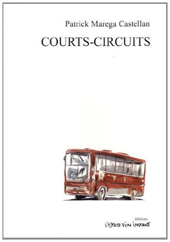 Courts circuits : chroniques du projet Petits-Petits en Europe orientale (Tbilissi-Paris 2001)