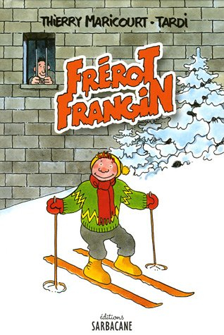Frérot Frangin
