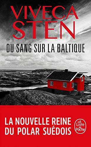 Du sang sur la Baltique