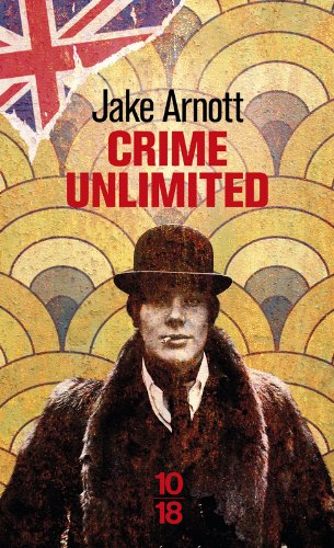 Crime unlimited : l'histoire de Harry Starks