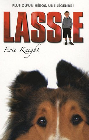 Lassie, chien fidèle