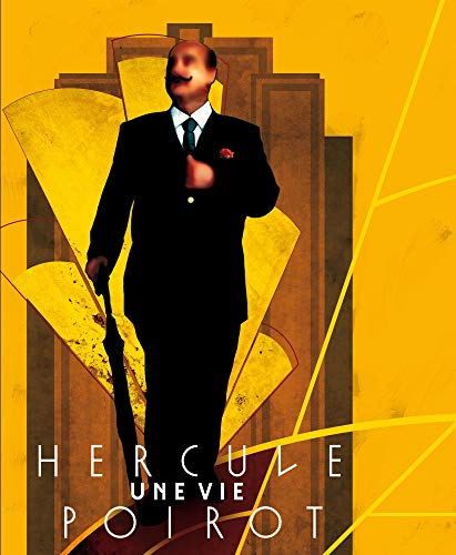 Hercule Poirot, une vie
