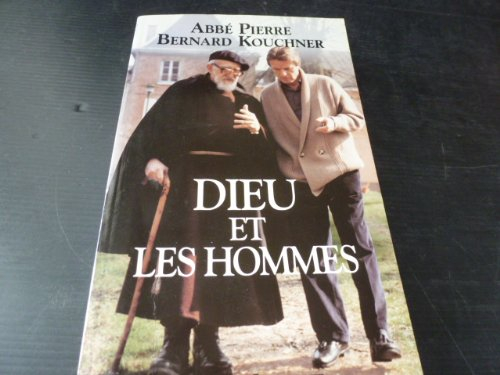 Dieu et les hommes