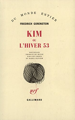 Kim ou L'hiver 53